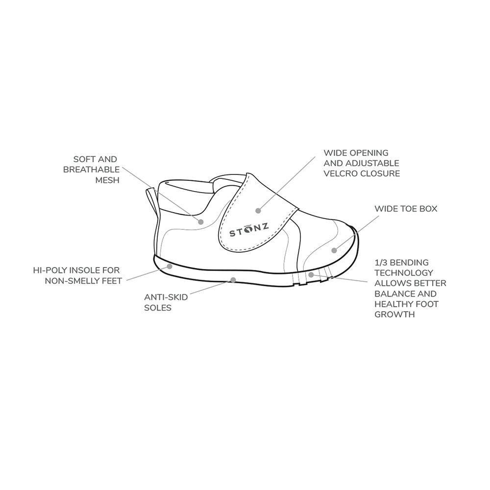 Cruiserâ„¢ Original - Baby