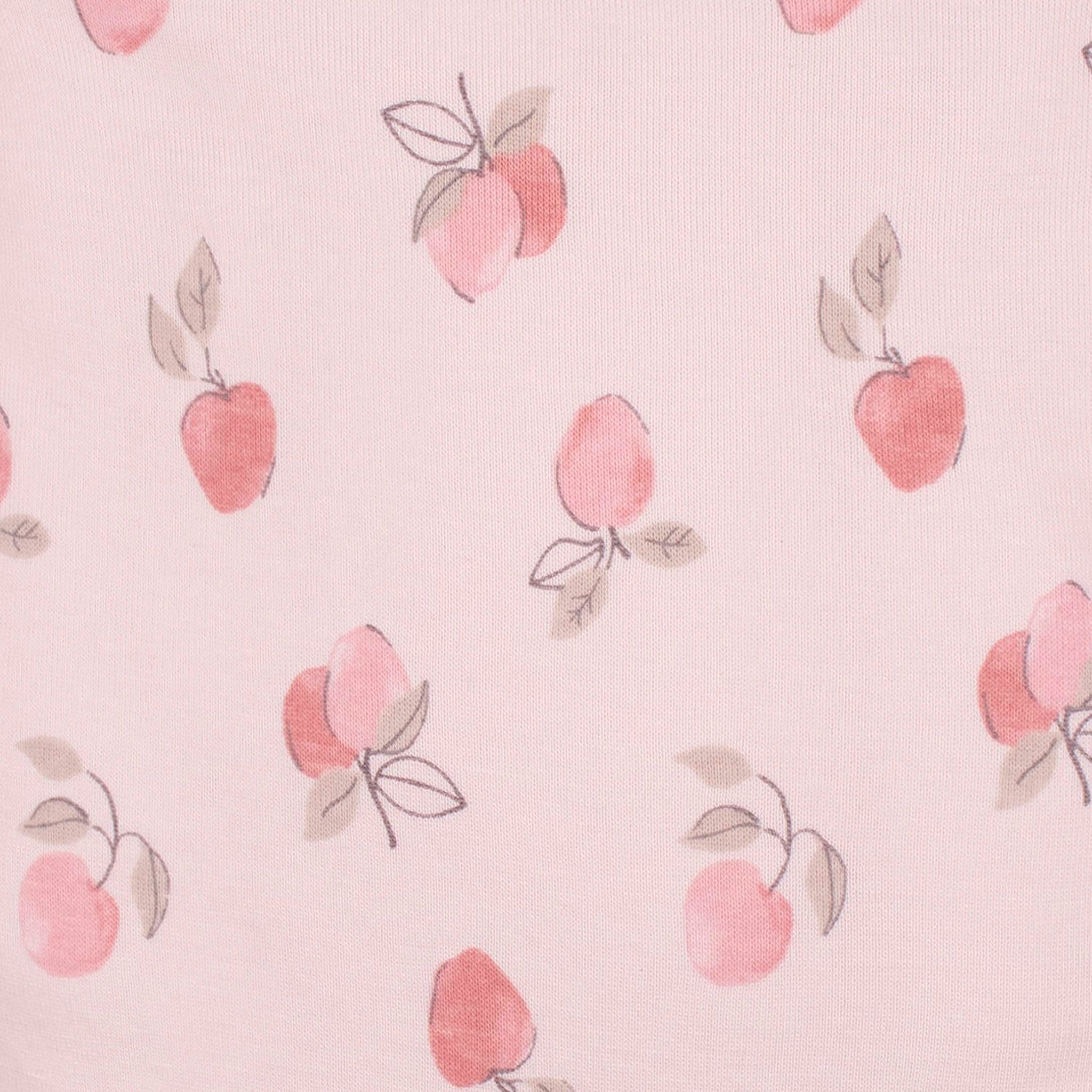 5pc Onesie Bodysuits + Pants