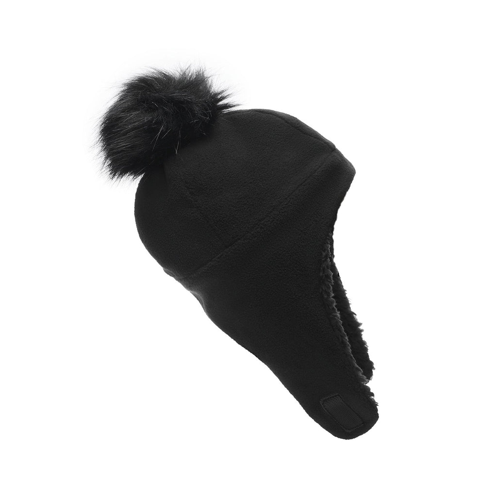 Fleece Hat