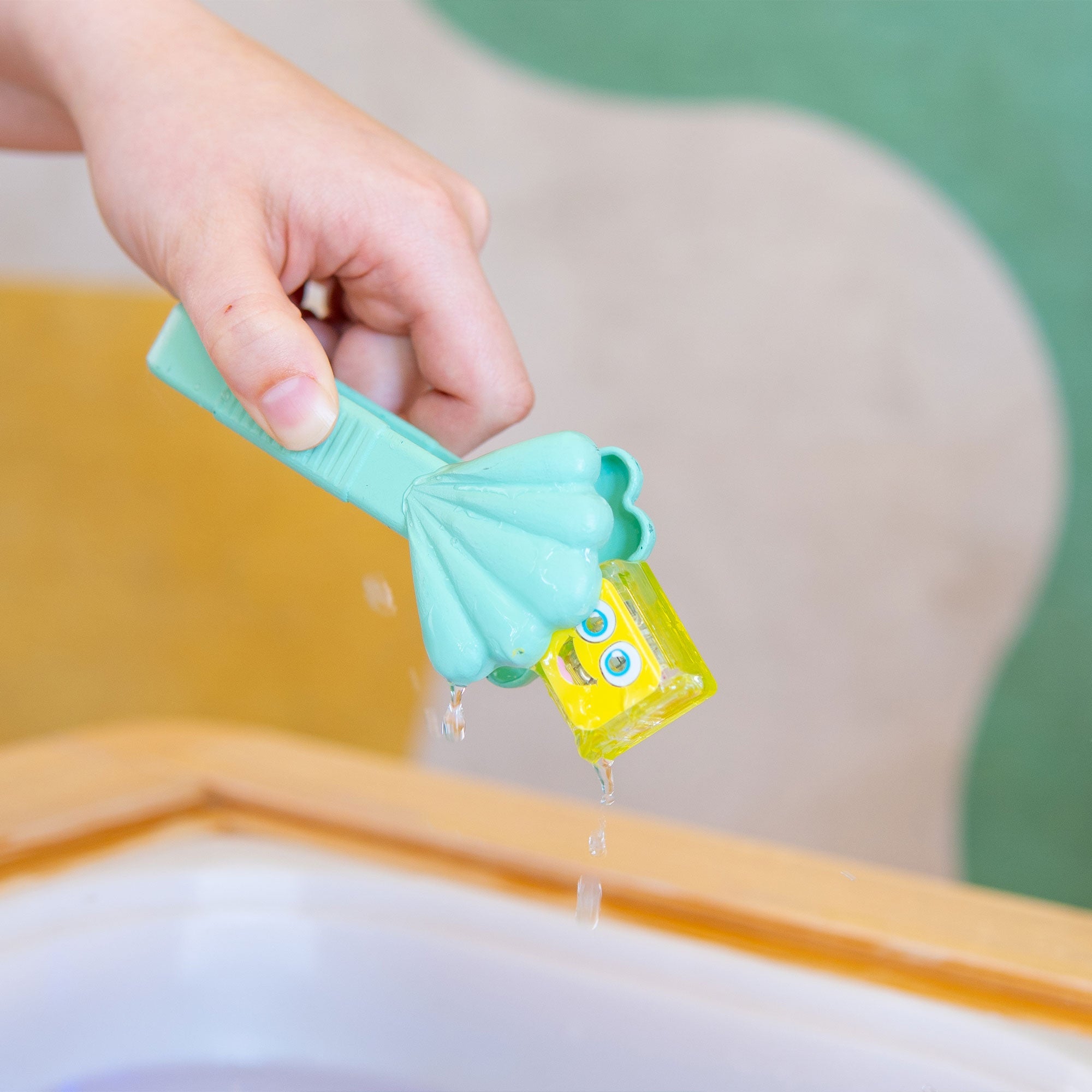 Pick-Up Pals Tool Set