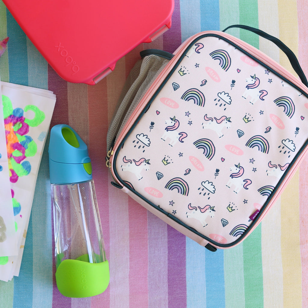 Tritan Drink Bottle - 600ml