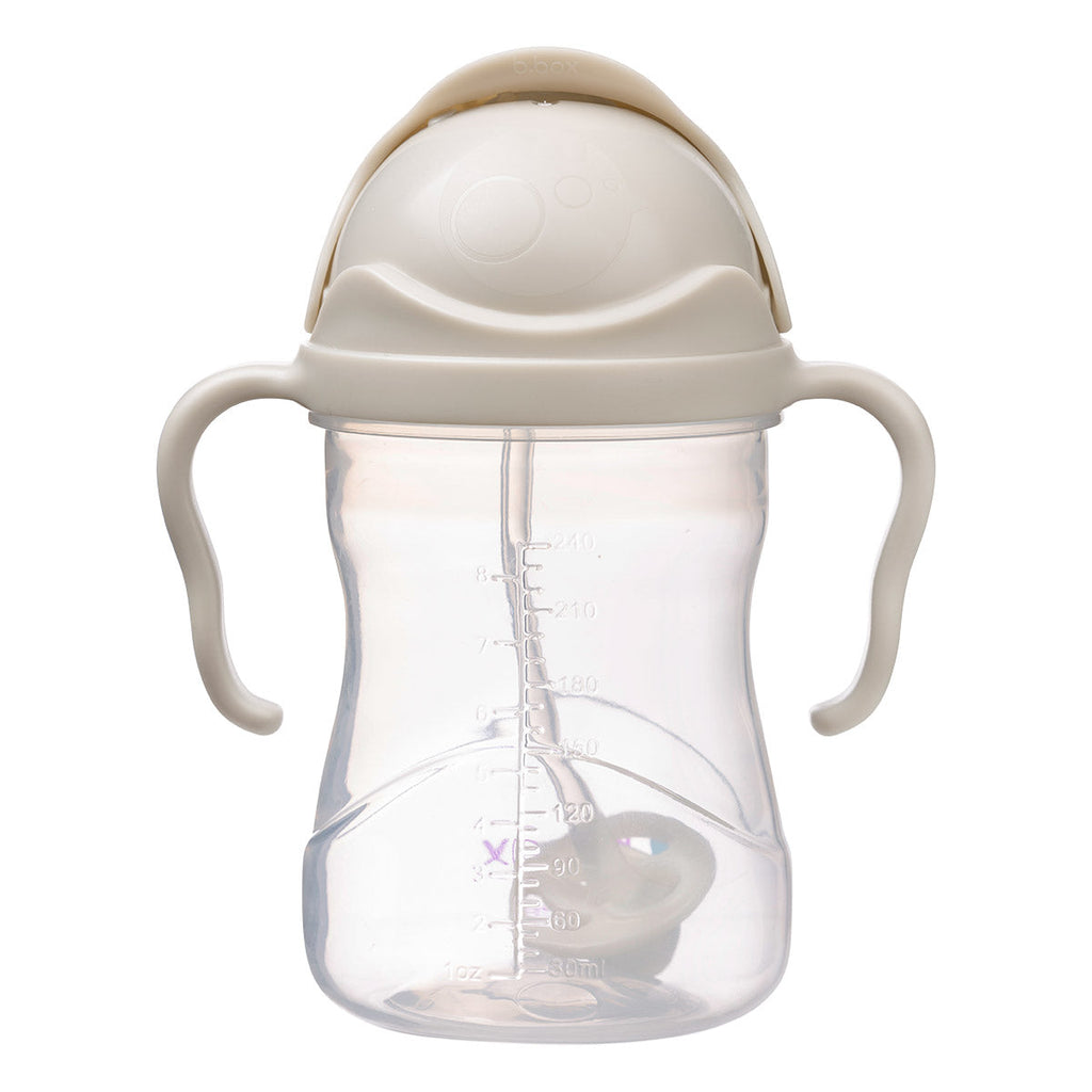 Sippy Straw Cup 240ml