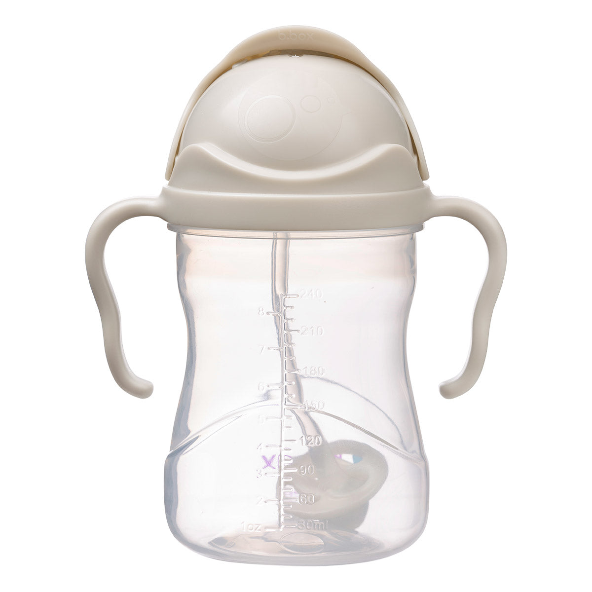 Sippy Straw Cup 240ml
