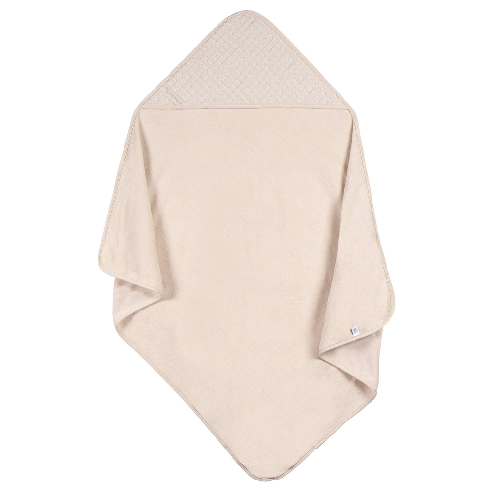 3-Pack Hooded Towels