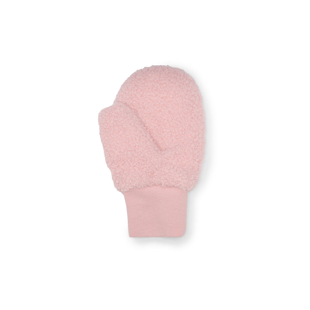 Fleece Mitts - Kid