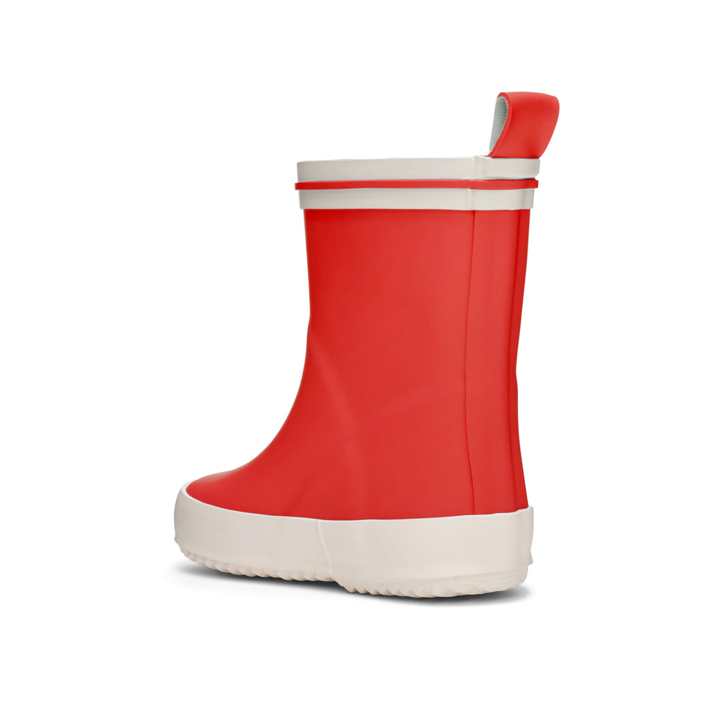 Retro Rainboot