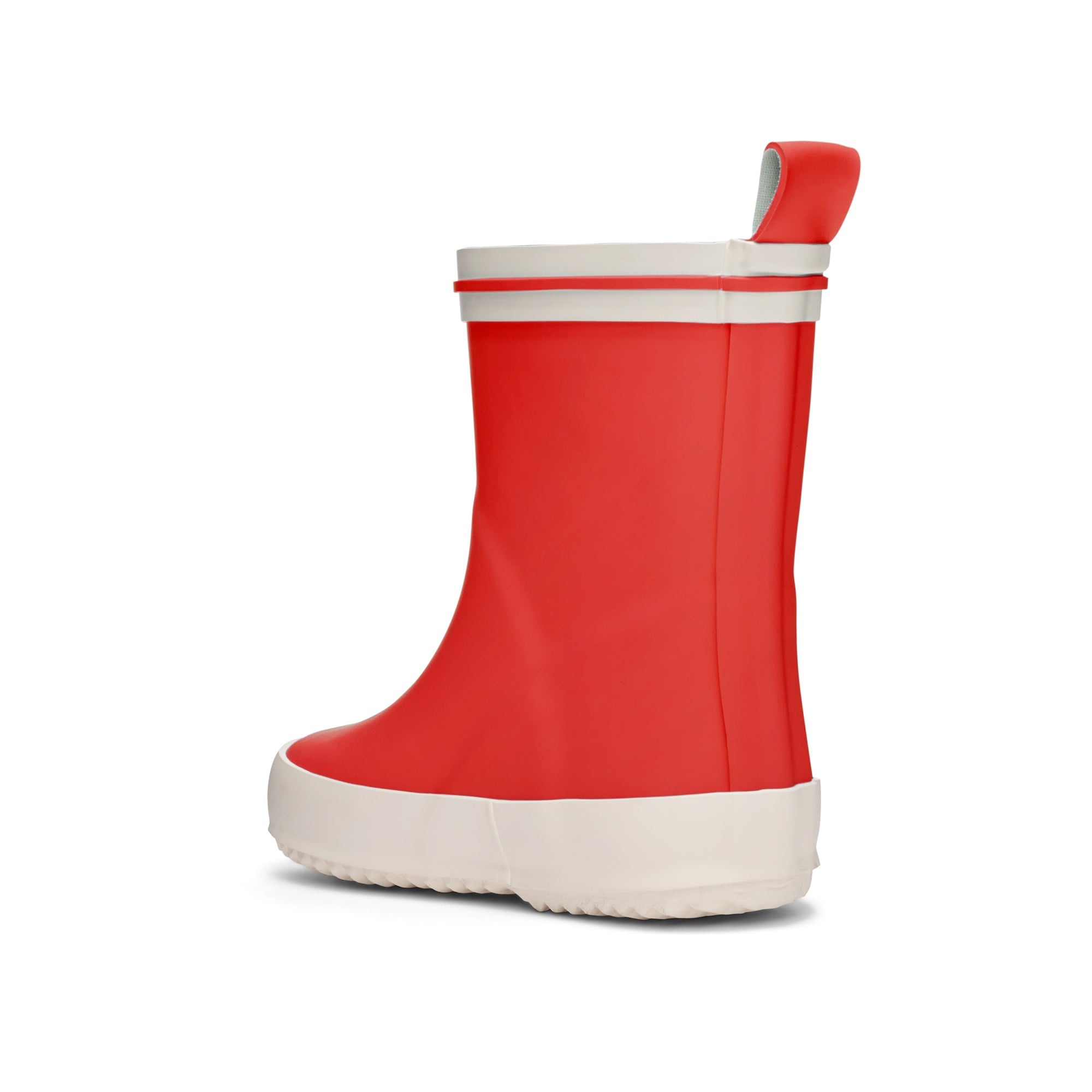 Retro Rainboot