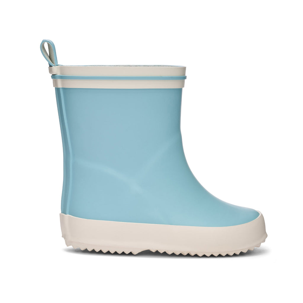Retro Rainboot
