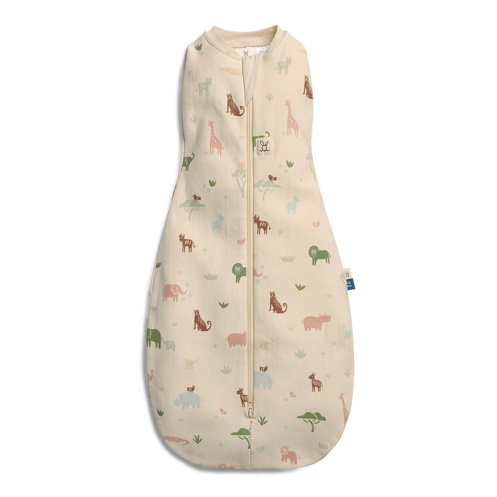 Cocoon Swaddle Sack 1 TOG