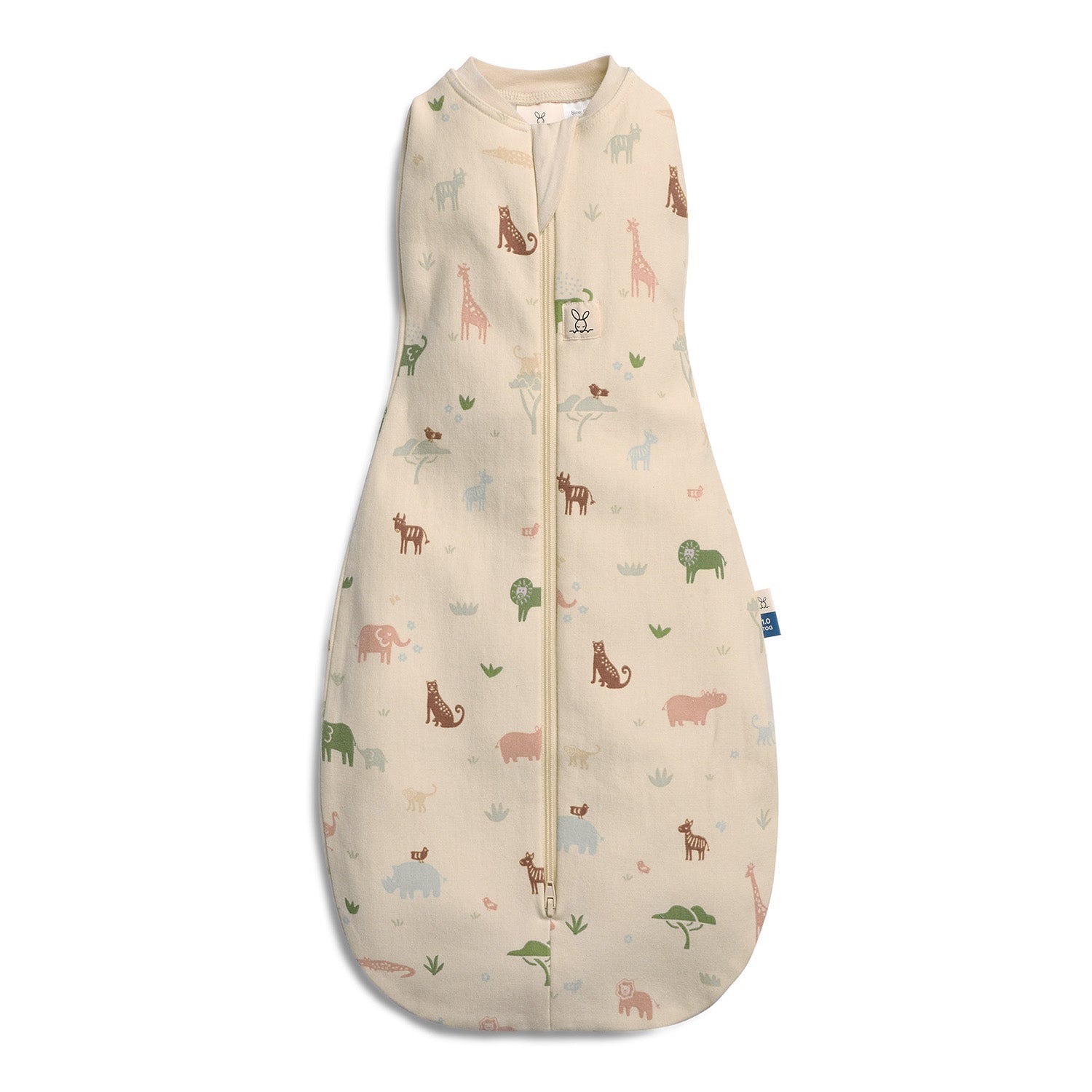 Cocoon Swaddle Sack 1 TOG