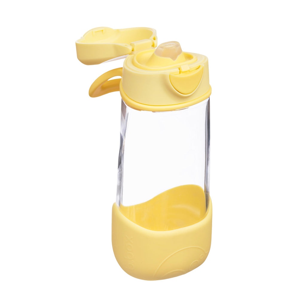 Tritan Sport Spout Bottle - 450ml