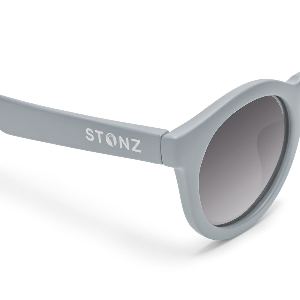 Eco Sunnies â€“ Polarized UV 400 Sunglasses for Toddlers & Kids