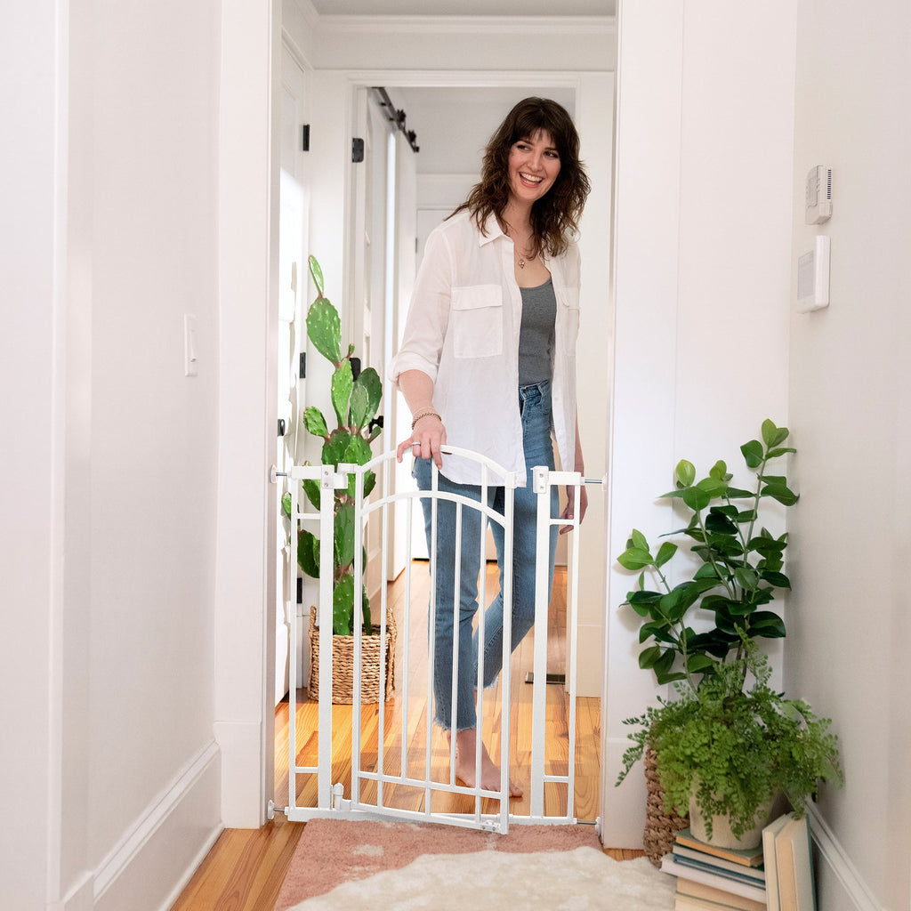 The Doorway 48W Seriesâ„¢ Gate