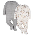 Sleep 'N Play Sleepers - 2pk